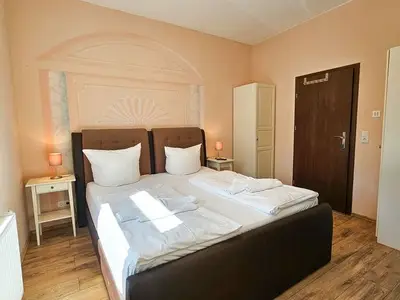 Ferienwohnung für 2 Personen (20 m²) in Ahlbeck 9/10