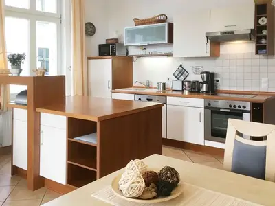 Ferienwohnung für 4 Personen (82 m²) in Ahlbeck 4/10
