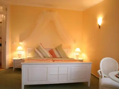 Ferienwohnung für 2 Personen (40 m²) in Ahlbeck 8/10