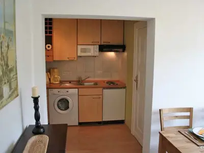 Ferienwohnung für 4 Personen (40 m²) in Ahlbeck 8/10