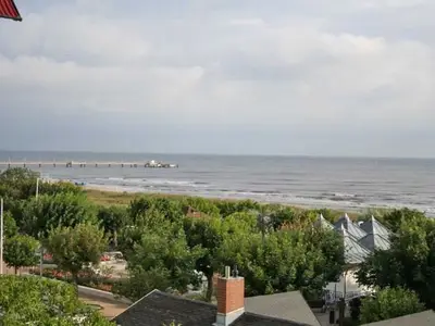 Ferienwohnung für 4 Personen (40 m²) in Ahlbeck 9/10