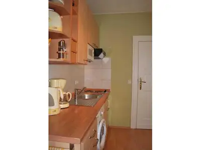 Ferienwohnung für 4 Personen (40 m²) in Ahlbeck 10/10