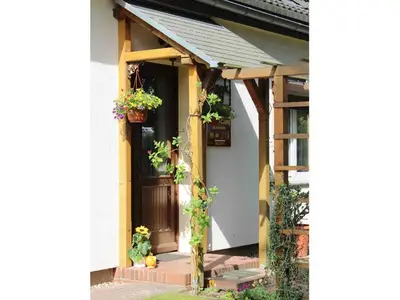Ferienwohnung für 2 Personen (20 m²) in Ahlbeck 2/10