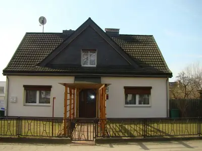 Ferienwohnung für 2 Personen (20 m²) in Ahlbeck 3/10
