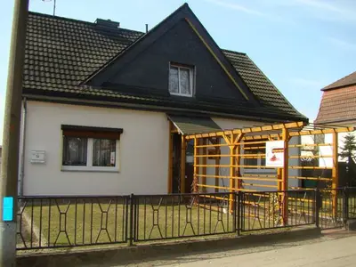 Ferienwohnung für 2 Personen (20 m²) in Ahlbeck 4/10