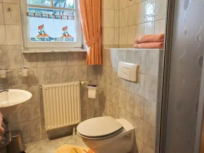 Ferienwohnung für 3 Personen (45 m²) in Ahlbeck 6/6