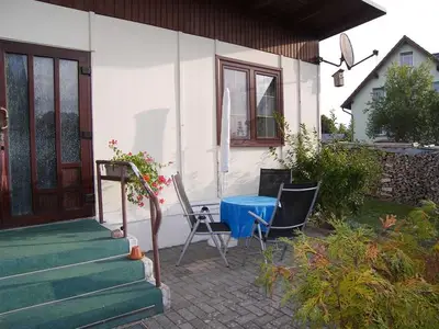 Ferienwohnung für 3 Personen (45 m²) in Ahlbeck 2/10