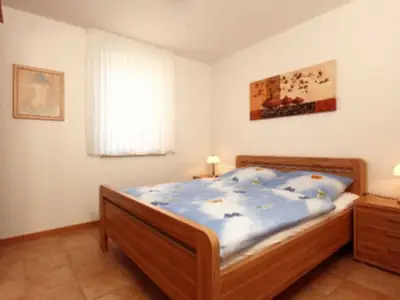 Ferienwohnung für 4 Personen (58 m²) in Ahlbeck 8/10