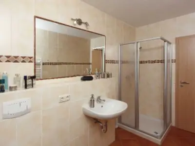Ferienwohnung für 4 Personen (58 m²) in Ahlbeck 9/10