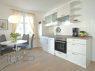 Ferienwohnung für 3 Personen (52 m²) in Ahlbeck 8/10