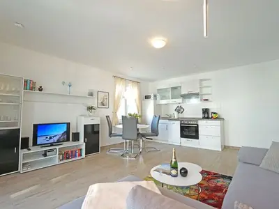 Ferienwohnung für 3 Personen (52 m²) in Ahlbeck 10/10