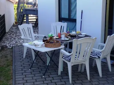 Ferienwohnung für 4 Personen (55 m²) in Ahlbeck 10/10