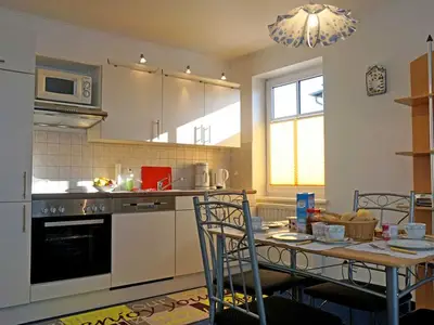 Ferienwohnung für 4 Personen (50 m²) in Ahlbeck 6/8