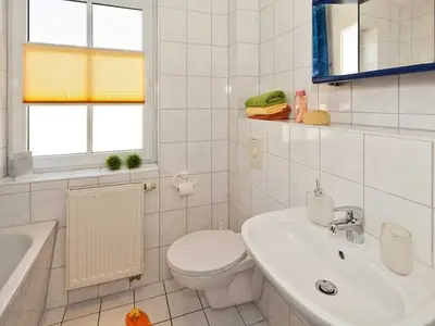 Ferienwohnung für 4 Personen (50 m²) in Ahlbeck 8/8