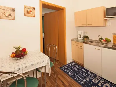Ferienwohnung für 2 Personen (25 m²) in Ahlbeck 9/10