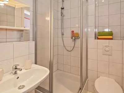 Ferienwohnung für 2 Personen (24 m²) in Ahlbeck 6/7