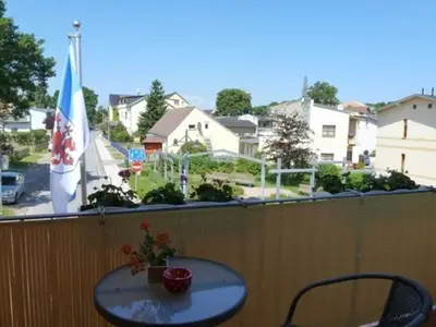 Ferienwohnung für 2 Personen (24 m²) in Ahlbeck 7/7