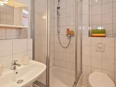 Ferienwohnung für 2 Personen (24 m²) in Ahlbeck 6/7