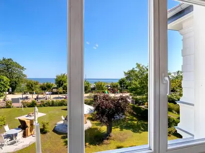 Ferienwohnung für 2 Personen (30 m²) in Ahlbeck 2/9
