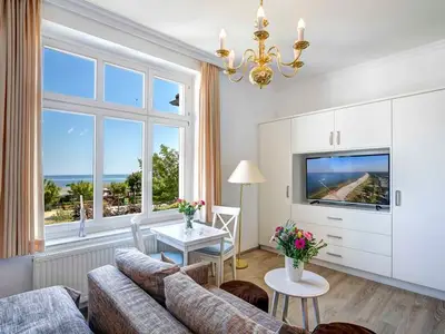 Ferienwohnung für 2 Personen (30 m²) in Ahlbeck 6/9