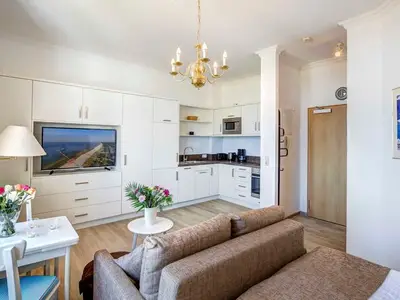Ferienwohnung für 2 Personen (30 m²) in Ahlbeck 8/9