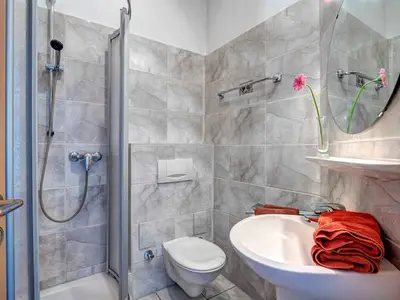 Ferienwohnung für 2 Personen (30 m²) in Ahlbeck 9/9