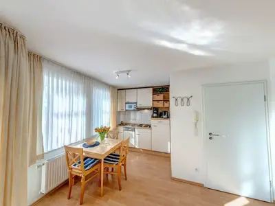 Ferienwohnung für 2 Personen (39 m²) in Ahlbeck 2/7