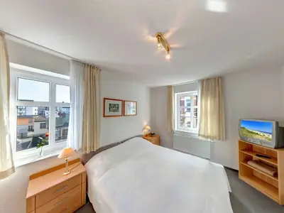 Ferienwohnung für 2 Personen (39 m²) in Ahlbeck 5/7