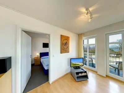 Ferienwohnung für 4 Personen (65 m²) in Ahlbeck 5/10