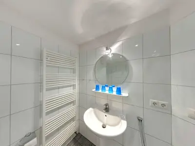 Ferienwohnung für 4 Personen (65 m²) in Ahlbeck 6/10