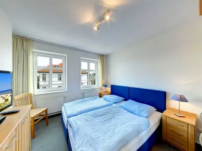 Ferienwohnung für 4 Personen (65 m²) in Ahlbeck 7/10