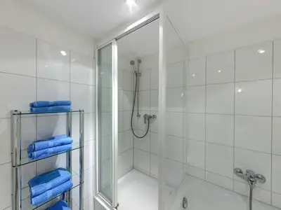 Ferienwohnung für 4 Personen (65 m²) in Ahlbeck 9/10