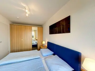Ferienwohnung für 4 Personen (65 m²) in Ahlbeck 10/10