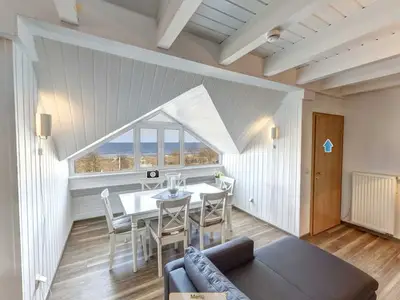 Ferienwohnung für 4 Personen (90 m²) in Ahlbeck 3/7