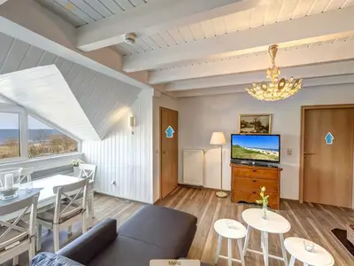 Ferienwohnung für 4 Personen (90 m²) in Ahlbeck 4/7