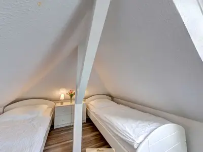 Ferienwohnung für 4 Personen (90 m²) in Ahlbeck 6/7