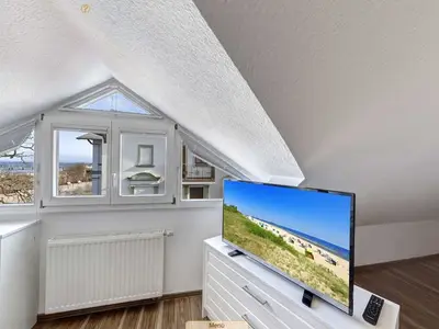 Ferienwohnung für 4 Personen (90 m²) in Ahlbeck 7/7