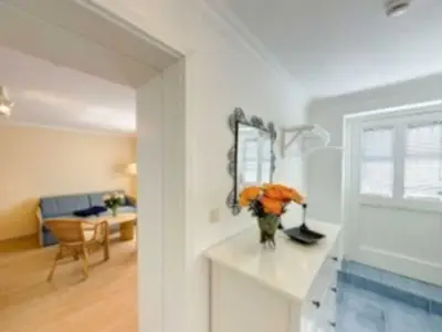 Ferienwohnung für 4 Personen (53 m²) in Ahlbeck 2/6