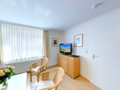 Ferienwohnung für 4 Personen (53 m²) in Ahlbeck 4/6