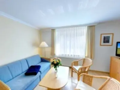 Ferienwohnung für 4 Personen (53 m²) in Ahlbeck 5/6