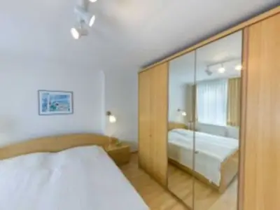 Ferienwohnung für 4 Personen (53 m²) in Ahlbeck 6/6
