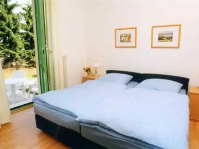 Ferienwohnung für 3 Personen (44 m²) in Ahlbeck 3/6