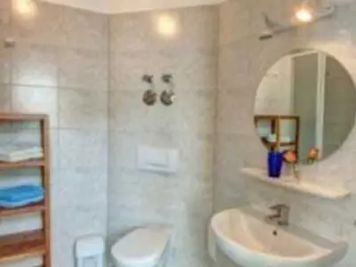 Ferienwohnung für 3 Personen (44 m²) in Ahlbeck 4/6
