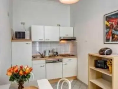 Ferienwohnung für 3 Personen (44 m²) in Ahlbeck 5/6