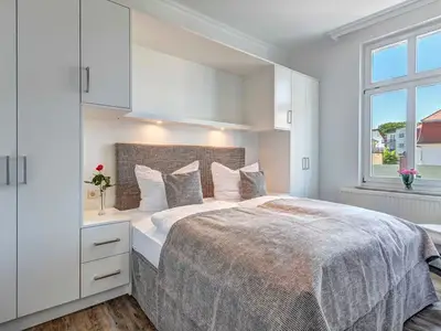 Ferienwohnung für 2 Personen (30 m²) in Ahlbeck 8/10