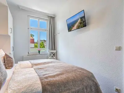Ferienwohnung für 2 Personen (30 m²) in Ahlbeck 9/10