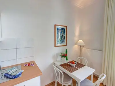 Ferienwohnung für 2 Personen (34 m²) in Ahlbeck 4/6