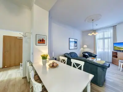 Ferienwohnung für 6 Personen (70 m²) in Ahlbeck 2/7