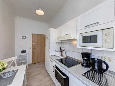 Ferienwohnung für 6 Personen (70 m²) in Ahlbeck 4/7