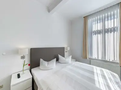 Ferienwohnung für 6 Personen (70 m²) in Ahlbeck 6/7